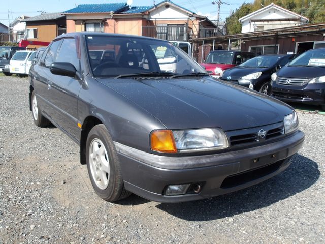 NISSAN PRIMERA 1993 Image 31