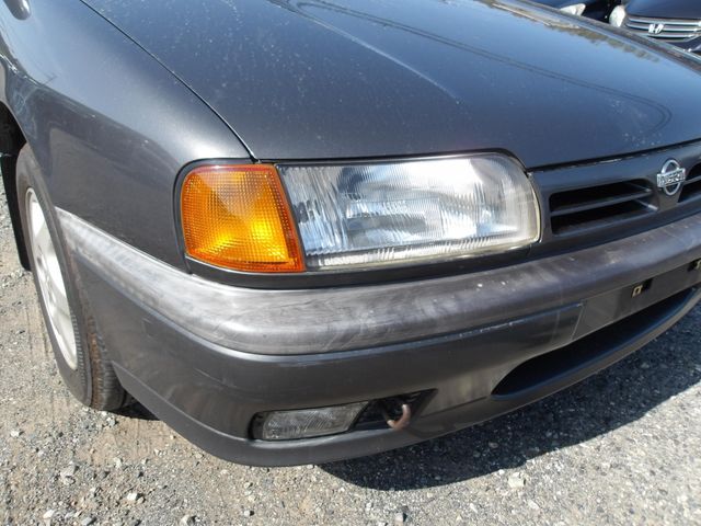 NISSAN PRIMERA 1993 Image 31