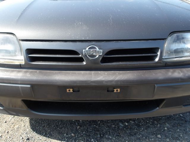 NISSAN PRIMERA 1993 Image 31