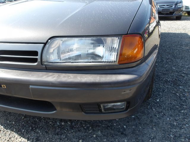 NISSAN PRIMERA 1993 Image 31