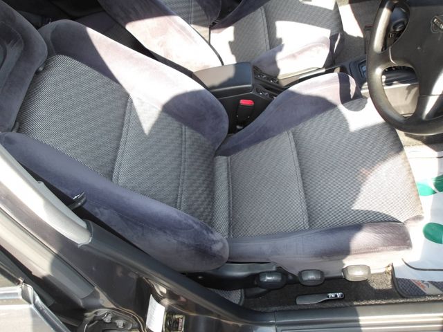 NISSAN PRIMERA 1993 Image 31