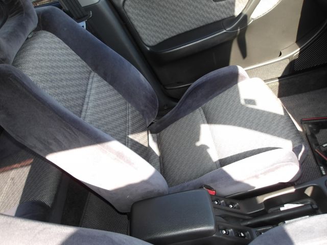 NISSAN PRIMERA 1993 Image 31