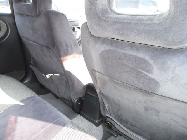 NISSAN PRIMERA 1993 Image 31