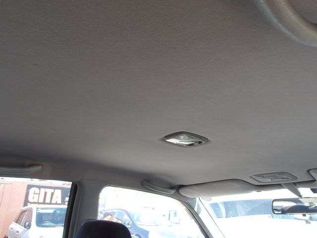 NISSAN PRIMERA 1993 Image 31