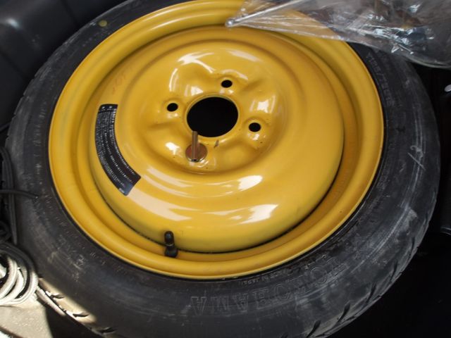 NISSAN PRIMERA 1993 Image 31