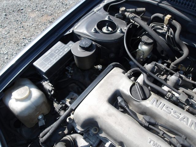 NISSAN PRIMERA 1993 Image 31