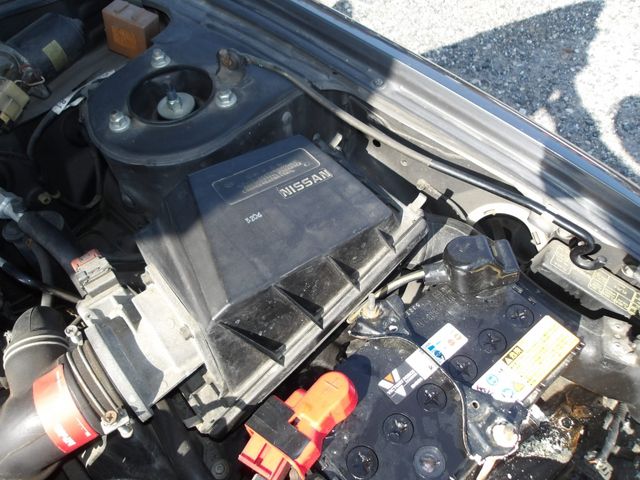 NISSAN PRIMERA 1993 Image 31