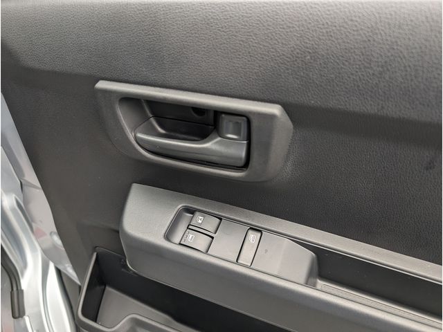 DAIHATSU HIJET CARGO 4WD 2025 Image 31