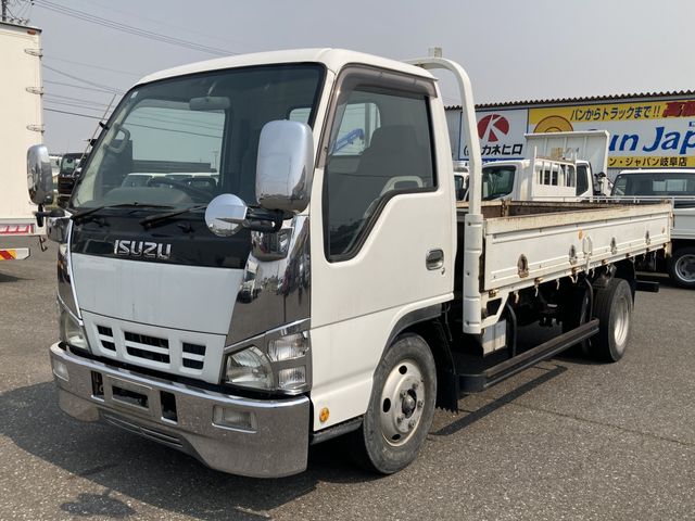 ISUZU ELF 2007 Image 31