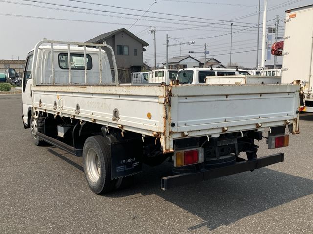 ISUZU ELF 2007 Image 31