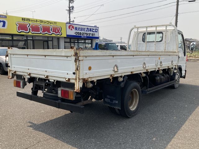 ISUZU ELF 2007 Image 31