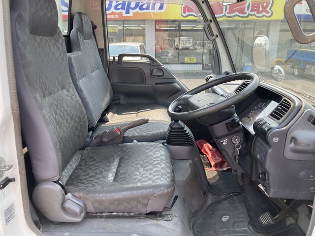 ISUZU ELF 2007 Image 31