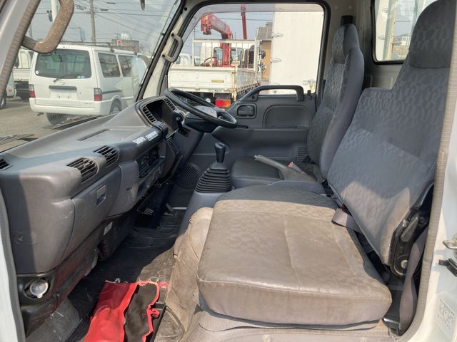 ISUZU ELF 2007 Image 31