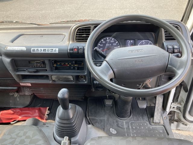 ISUZU ELF 2007 Image 31