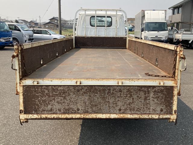 ISUZU ELF 2007 Image 31