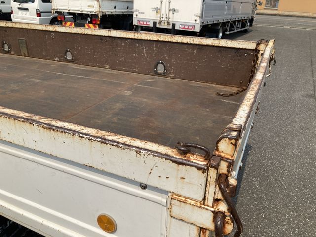 ISUZU ELF 2007 Image 31