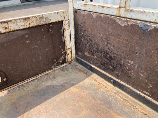 ISUZU ELF 2007 Image 31