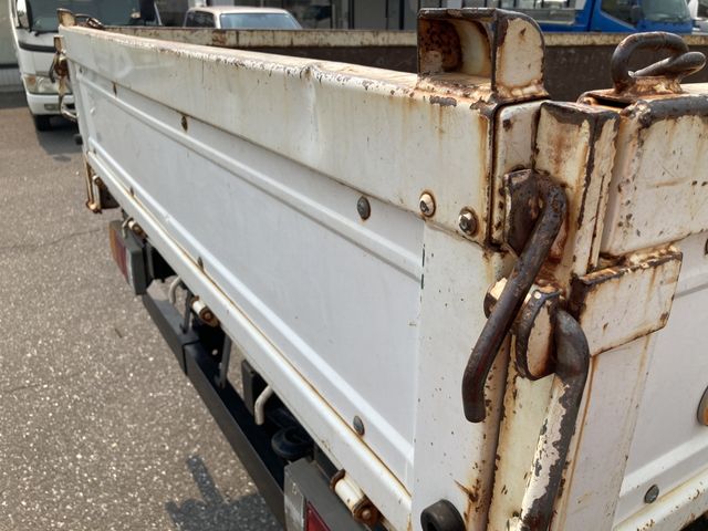 ISUZU ELF 2007 Image 31