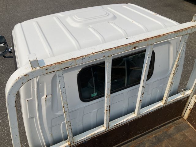 ISUZU ELF 2007 Image 31