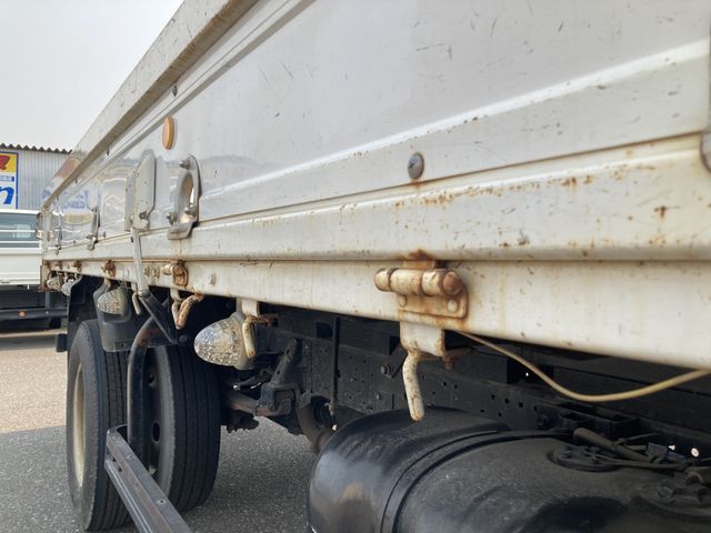 ISUZU ELF 2007 Image 31