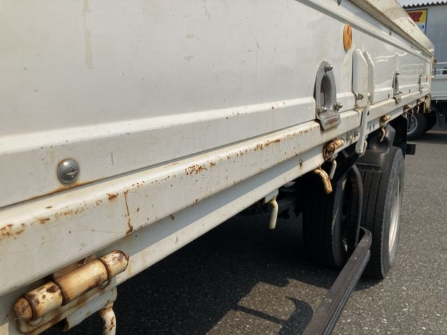 ISUZU ELF 2007 Image 31