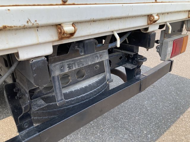 ISUZU ELF 2007 Image 31