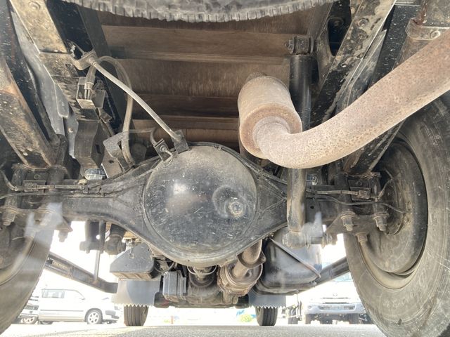 ISUZU ELF 2007 Image 31