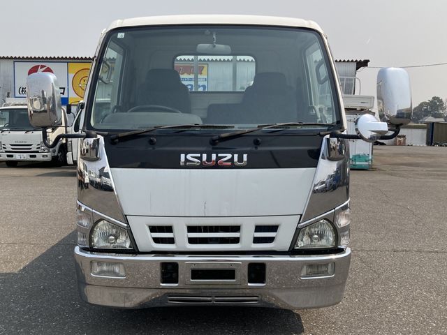 ISUZU ELF 2007 Image 31