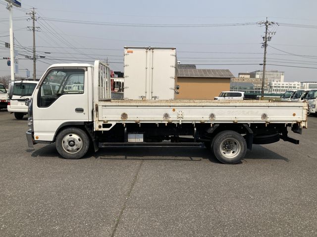 ISUZU ELF 2007 Image 31