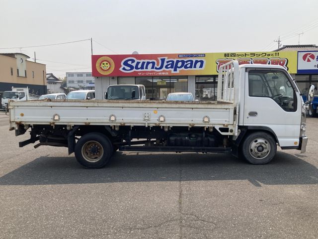 ISUZU ELF 2007 Image 31