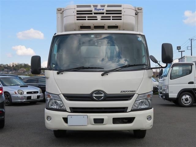 HINO DUTRO 2018 Image 31