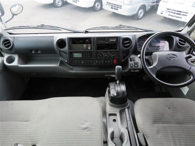 HINO DUTRO 2018 Image 31