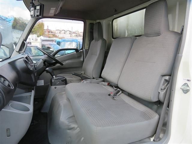 HINO DUTRO 2018 Image 31