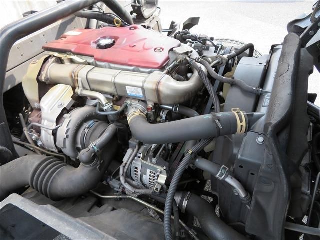 HINO DUTRO 2018 Image 31