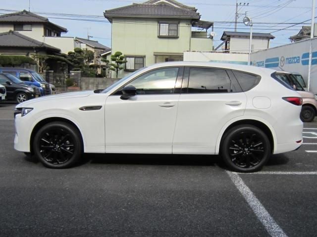 MAZDA CX-60 2022 Image 31