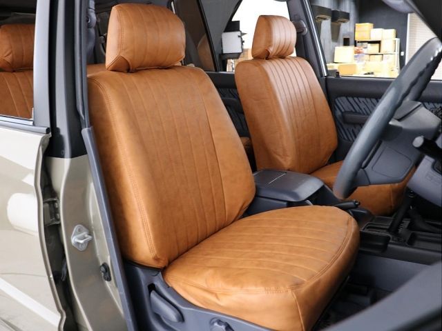 TOYOTA LANDCRUISER PRADO 1999 Image 31