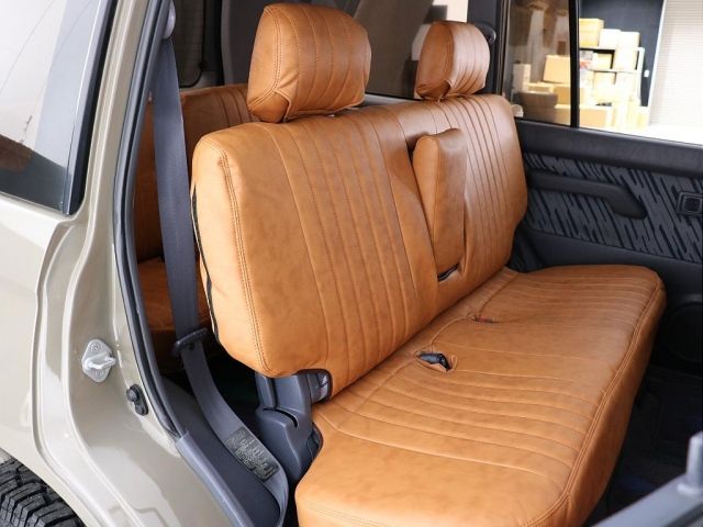 TOYOTA LANDCRUISER PRADO 1999 Image 31