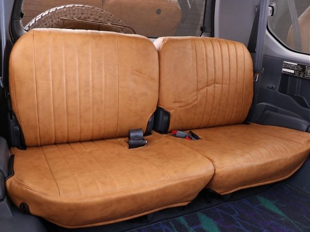 TOYOTA LANDCRUISER PRADO 1999 Image 31