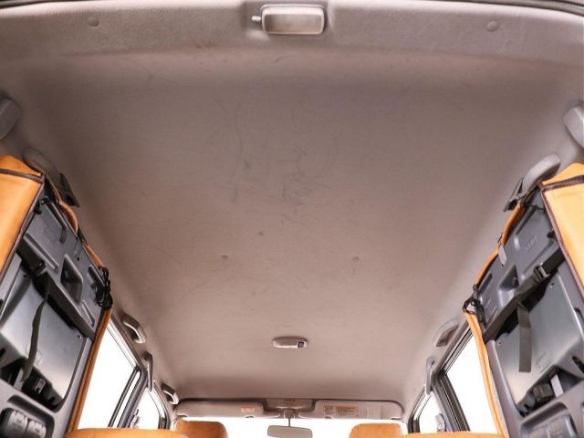 TOYOTA LANDCRUISER PRADO 1999 Image 31