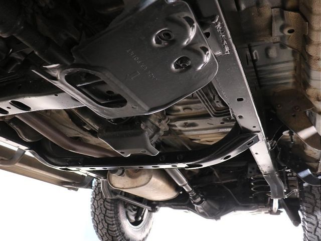 TOYOTA LANDCRUISER PRADO 1999 Image 31