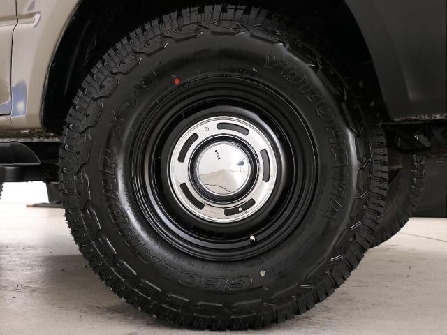 TOYOTA LANDCRUISER PRADO 1999 Image 31