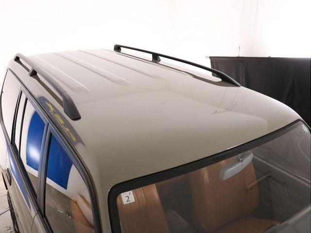 TOYOTA LANDCRUISER PRADO 1999 Image 31