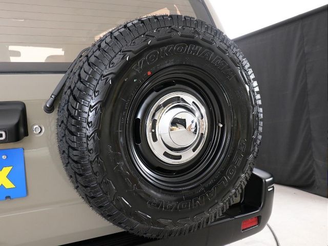 TOYOTA LANDCRUISER PRADO 1999 Image 31