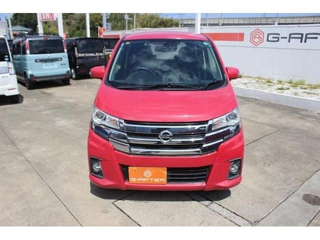 NISSAN DAYZ 2016 Image 31