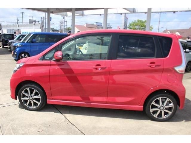 NISSAN DAYZ 2016 Image 31