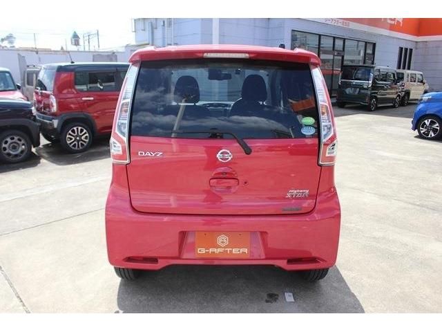 NISSAN DAYZ 2016 Image 31