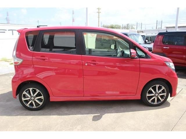 NISSAN DAYZ 2016 Image 31