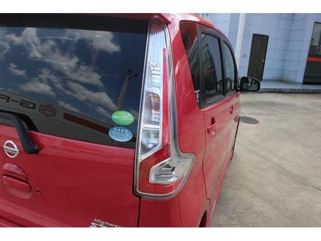 NISSAN DAYZ 2016 Image 31