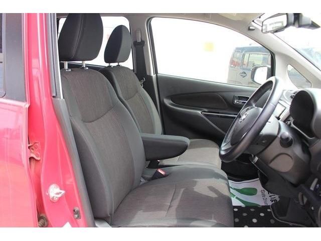 NISSAN DAYZ 2016 Image 31