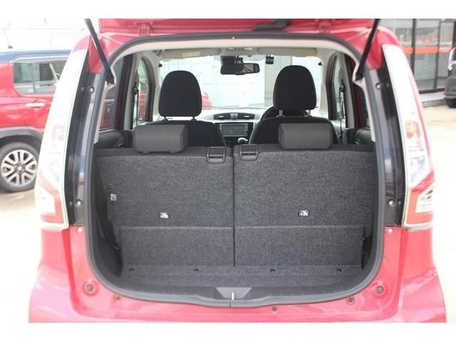 NISSAN DAYZ 2016 Image 31